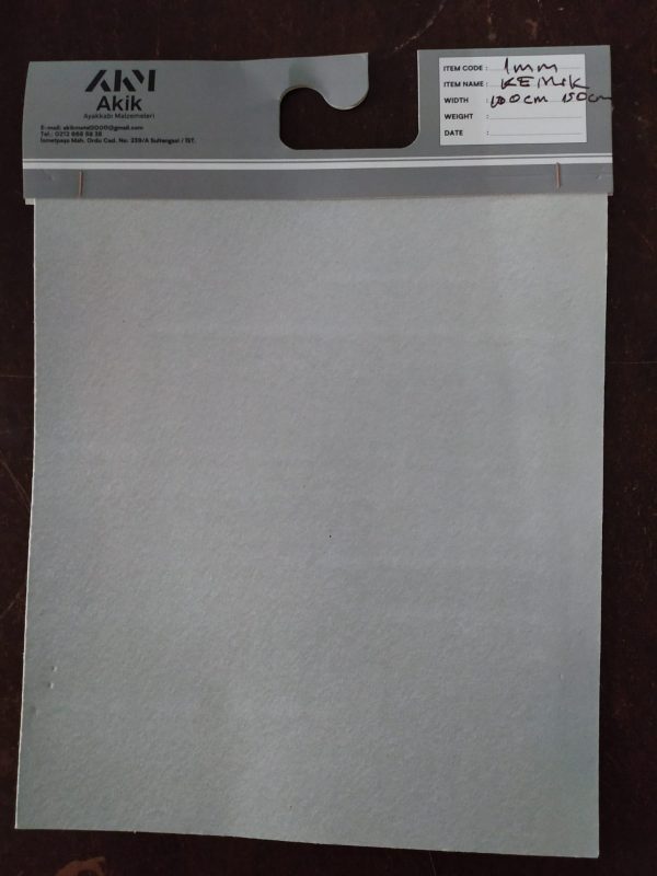 1mm Kemik FORD 100 cm 150 cm