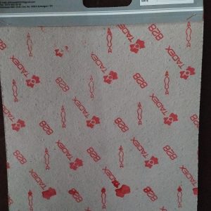 1.5 MM Tadex Tabanlık SALPA 100 cm 150 cm