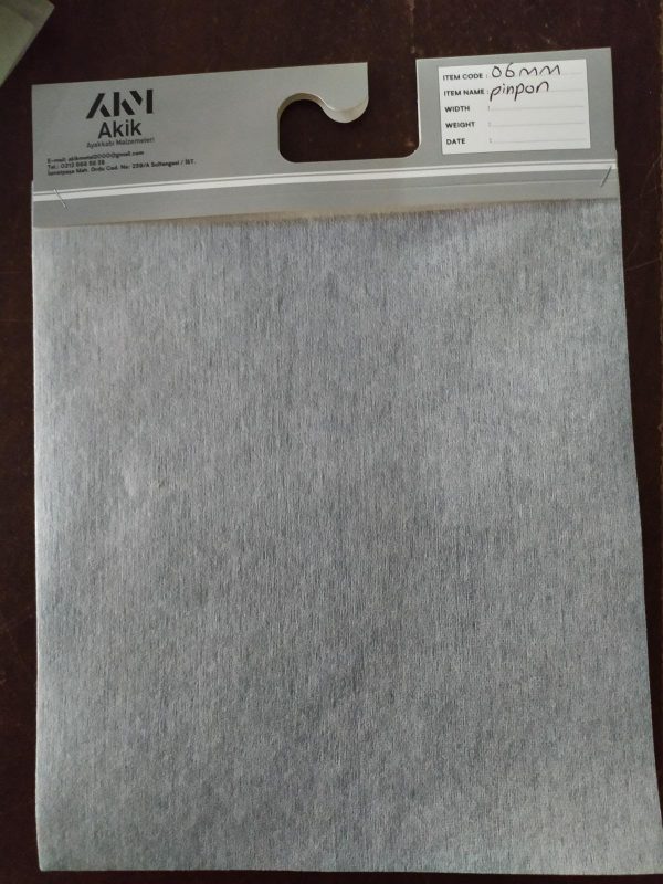 06 mm Pinpon holtmentli