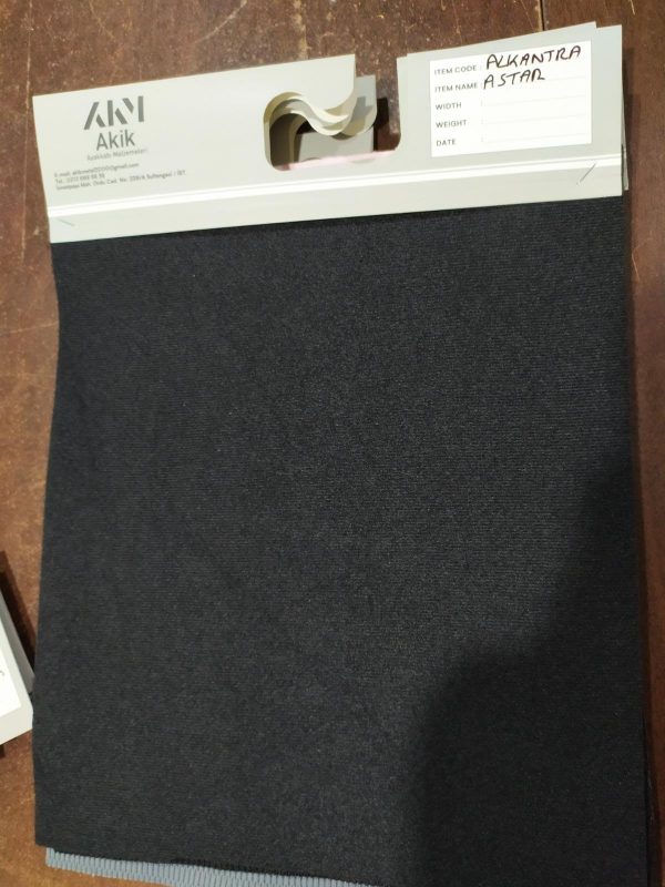 ALKANTRA ASTAR