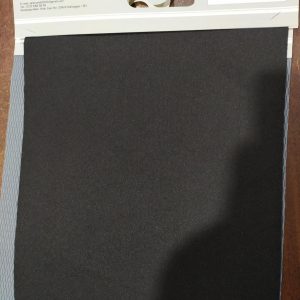 INTERLOK 2mm Pu Sunger