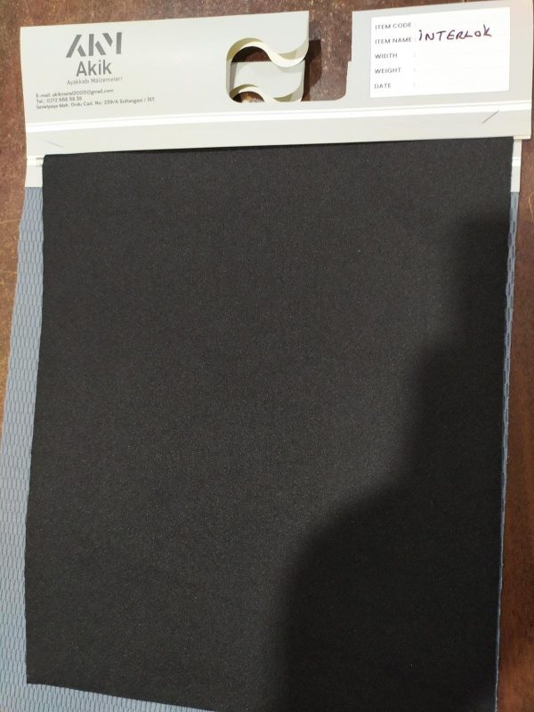 INTERLOK 2mm Pu Sunger