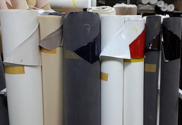 Aksesuar ve yüzlük Suni Deri