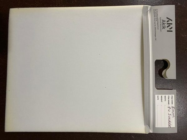 8 mm PU SUNGER