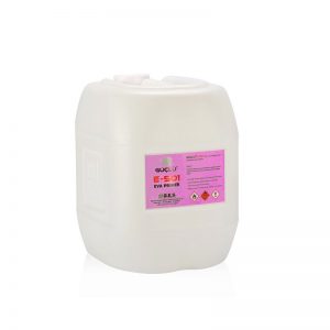 e 501 EVA SİLME SUYU