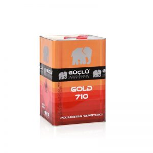 GOLD 710 YAPIŞTIRICI İLAC